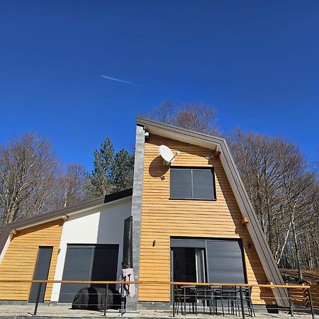 Oak House Villa Brusane Dış mekan fotoğraf