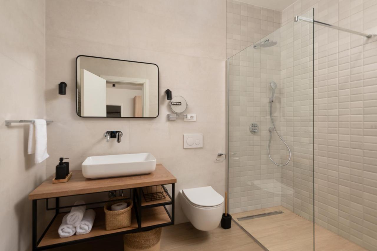 Oak House Villa Brusane Dış mekan fotoğraf