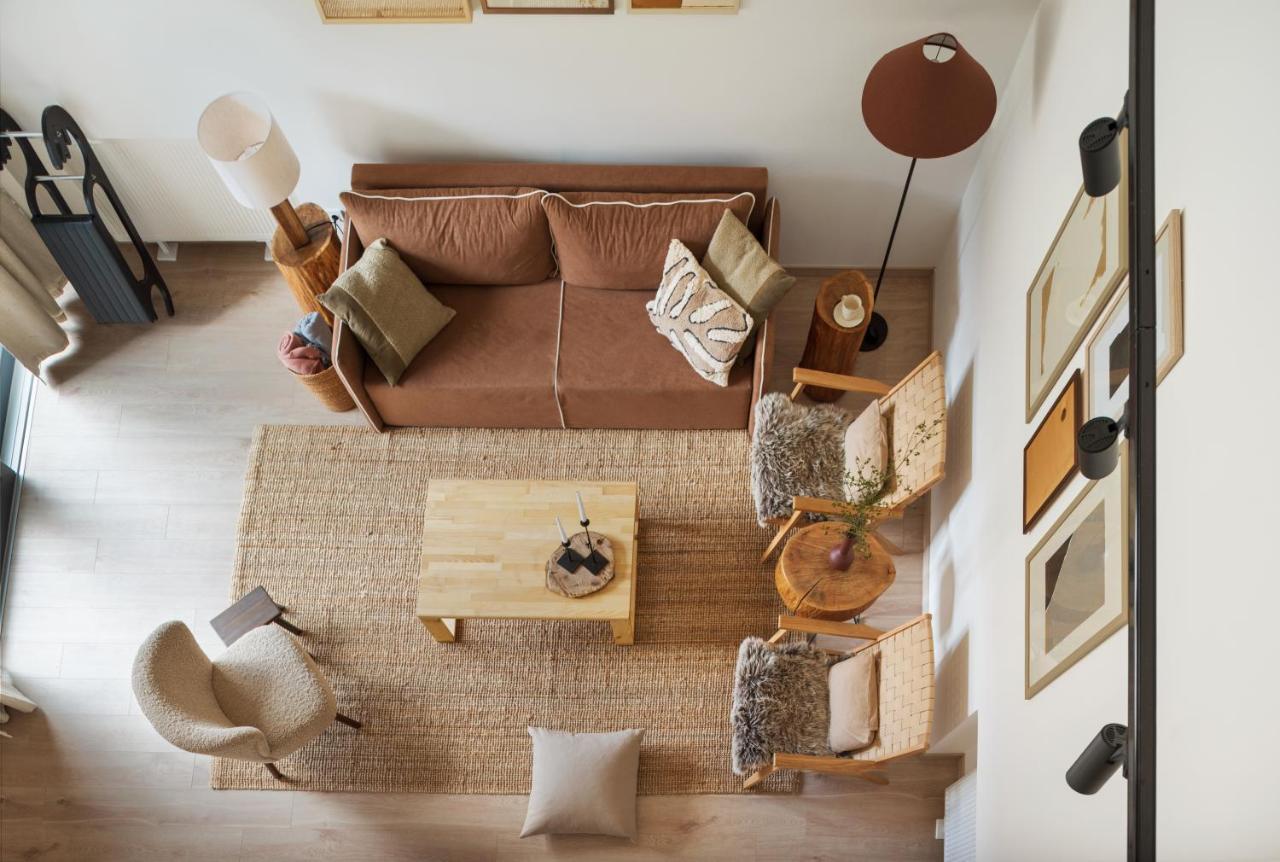 Oak House Villa Brusane Dış mekan fotoğraf