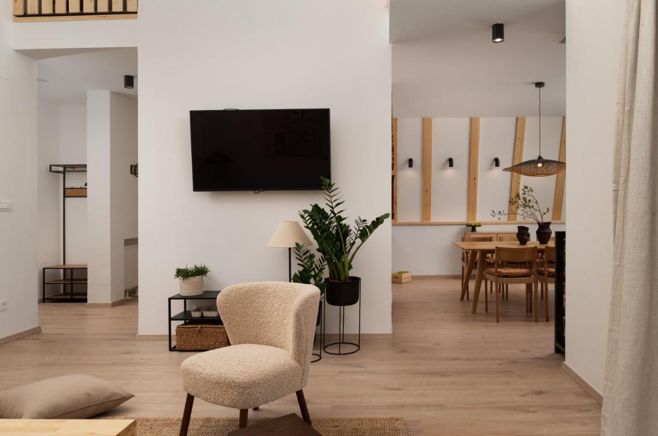 Oak House Villa Brusane Dış mekan fotoğraf