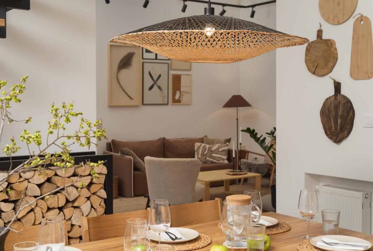 Oak House Villa Brusane Dış mekan fotoğraf