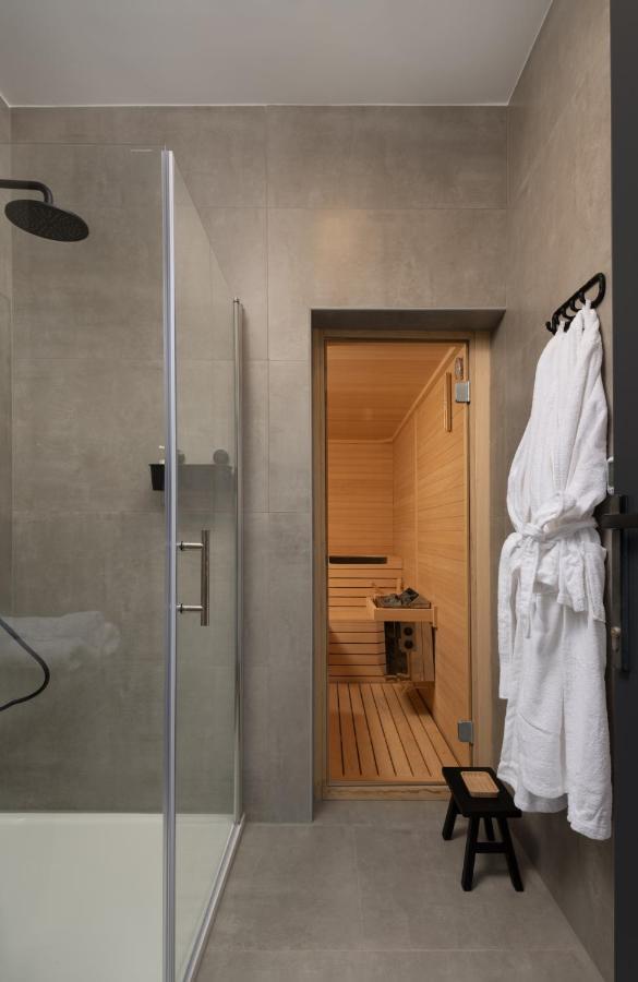 Oak House Villa Brusane Dış mekan fotoğraf