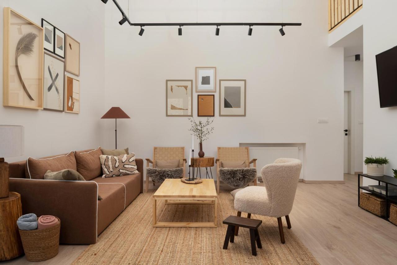 Oak House Villa Brusane Dış mekan fotoğraf