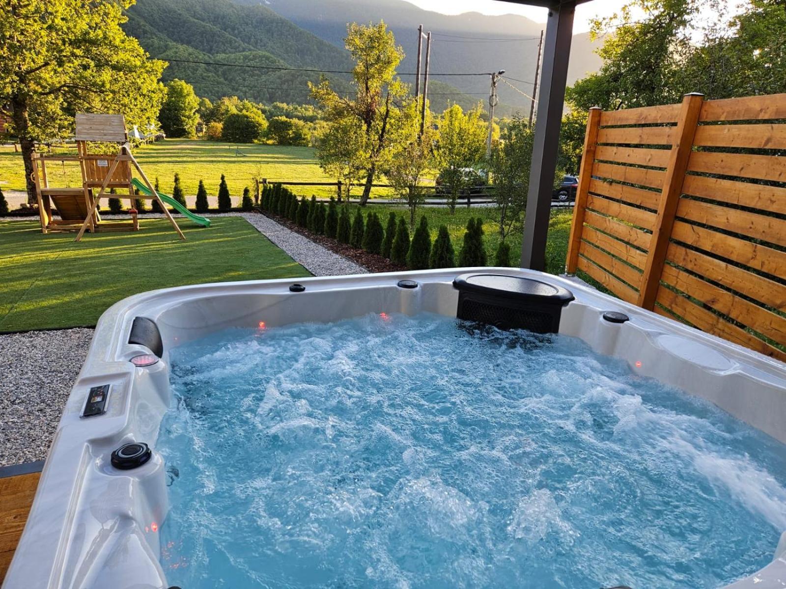Oak House Villa Brusane Dış mekan fotoğraf